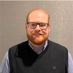 Fundraising Page: Stephen Sprague